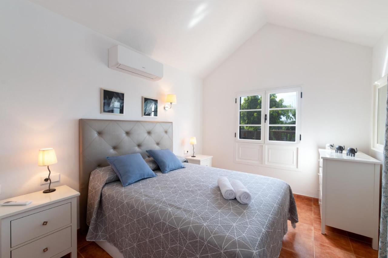 Villa Sarita Sol By Villa Plus Playa Blanca  Extérieur photo