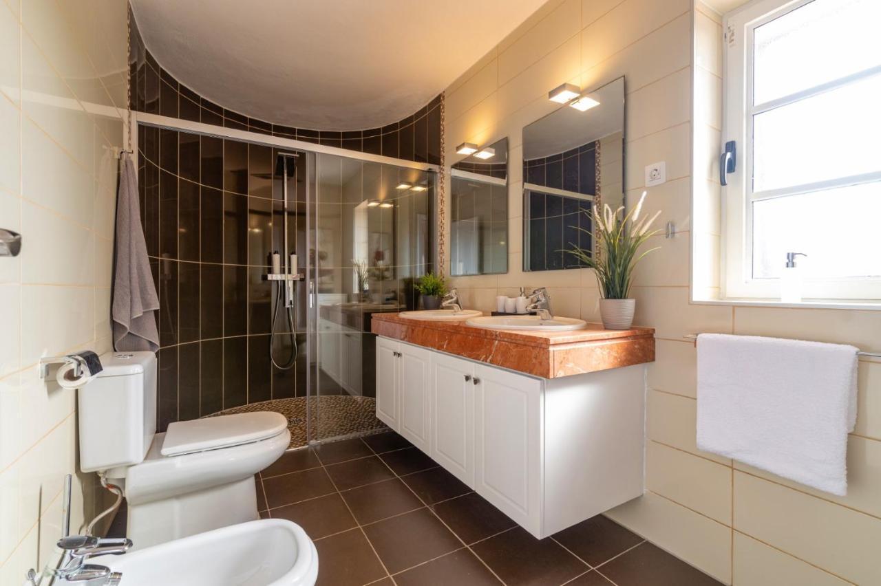 Villa Sarita Sol By Villa Plus Playa Blanca  Extérieur photo