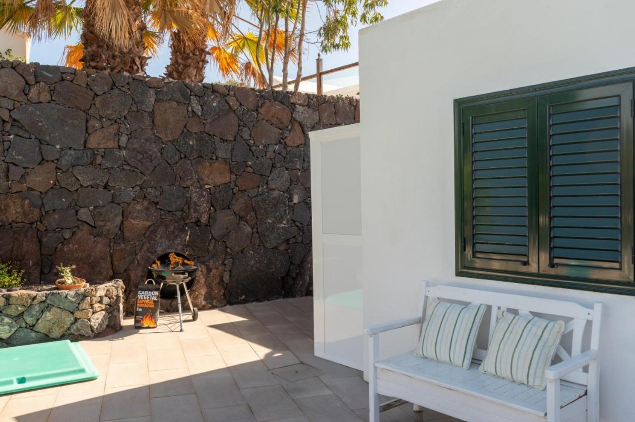 Villa Sarita Sol By Villa Plus Playa Blanca  Extérieur photo